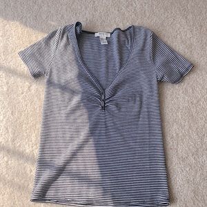 forever 21 blouse! size small